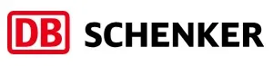 DB Schenker logo