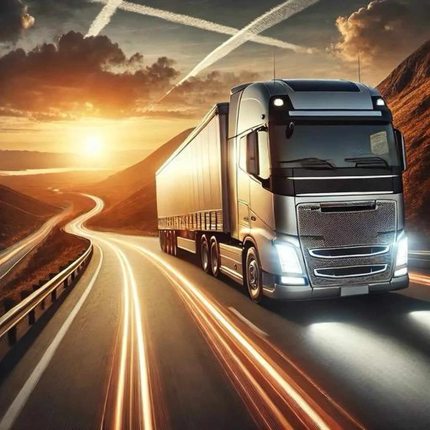 Fernverkehr von WAB Service gmbH