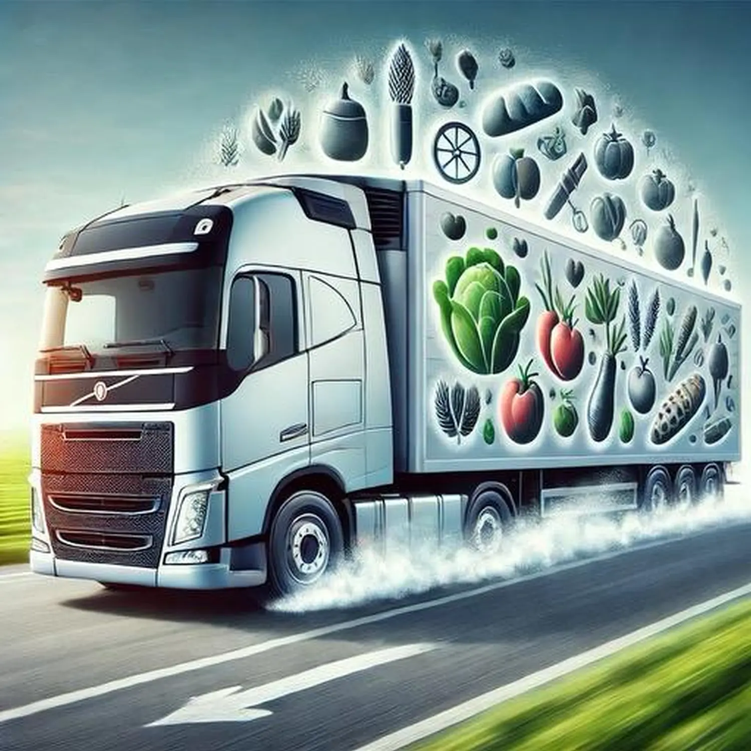 Transport durch WAB Service gmbH