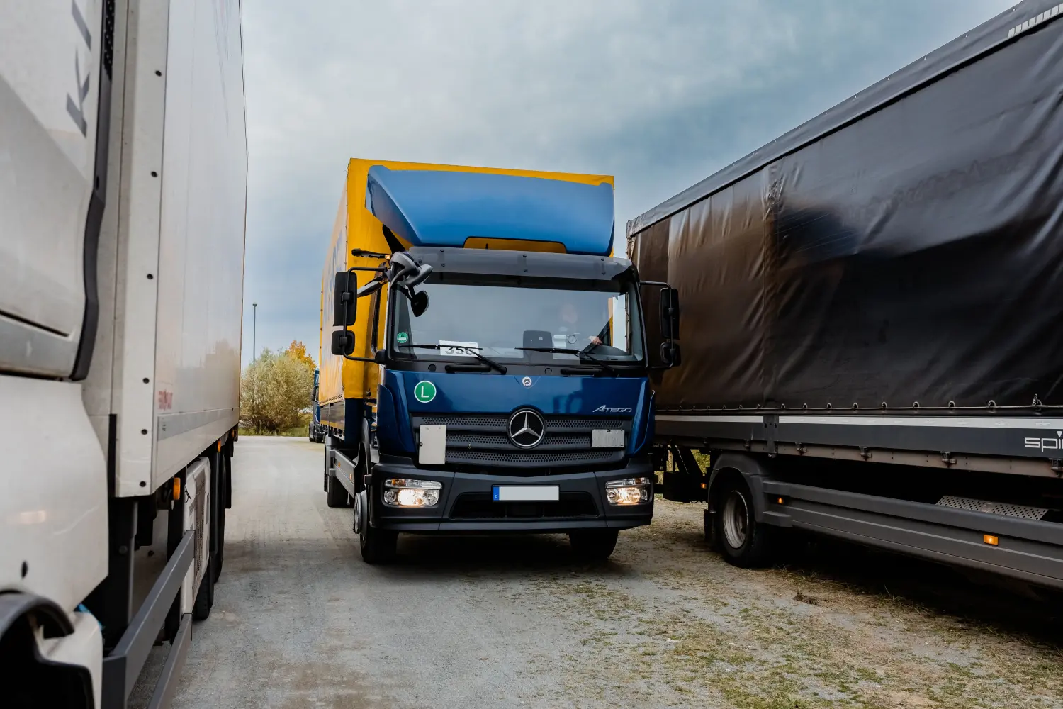 Transport durch WAB Service gmbH