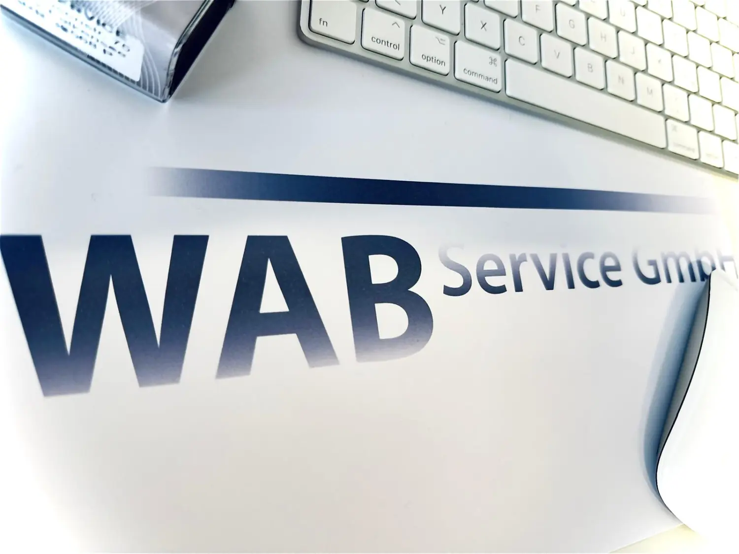 WAB Service gmbH 